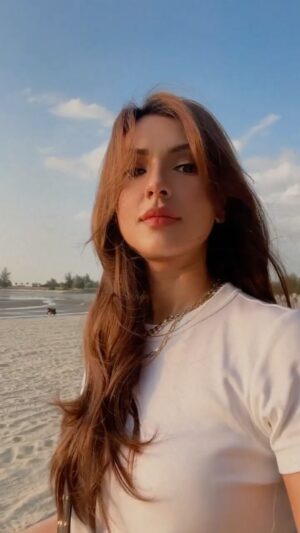 Aishah Ilias Instagram - 