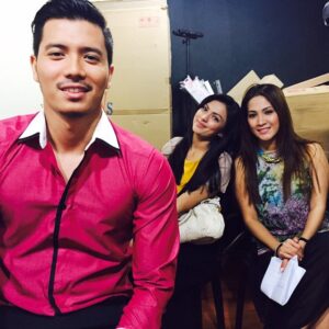 Aishah Ilias Instagram - waiting and waiting ... and waiting is part of my life now .. Oh well what to do ..hehe 😂 #lumrahkehidupan #cintaibadah