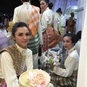 Aishah Ilias Instagram - belakang tabir #samtilla