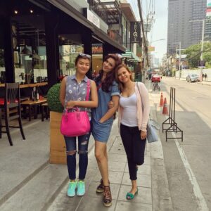 Aishah Ilias Instagram - 