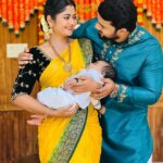 Aishwarya Ramsai Instagram - 🌼K🦚K🦚K🌼 : #actress #aishwaryaramsai #naleefgea #kunjuvava #kiran #kalyani #kalyan #kiyani #shooting #mounaragam #asianet