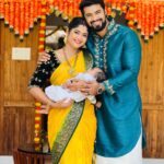 Aishwarya Ramsai Instagram - 🌼K🦚K🦚K🌼 : #actress #aishwaryaramsai #naleefgea #kunjuvava #kiran #kalyani #kalyan #kiyani #shooting #mounaragam #asianet