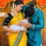 Aishwarya Ramsai Instagram - 🌼K🦚K🦚K🌼 : #actress #aishwaryaramsai #naleefgea #kunjuvava #kiran #kalyani #kalyan #kiyani #shooting #mounaragam #asianet