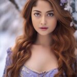 Aishwarya Ramsai Instagram - Which one is your favorite??😉…. Imagination, life is your creation💝🧸 : #actress #aishwaryaramsai #bekind #staysafe #instapost