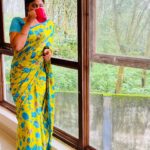 Aishwarya Ramsai Instagram - விடியாமல் தான் ஒரு இரவேது….💚 : #actress #aishwaryaramsai #lovelyrics #picoftheday #peace #bekind #staysafe