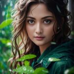 Aishwarya Ramsai Instagram - Which one is your favorite??😉…. Imagination, life is your creation💝🧸 : #actress #aishwaryaramsai #bekind #staysafe #instapost