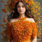 Aishwarya Ramsai Instagram - Which one is your favorite??😉…. Imagination, life is your creation💝🧸 : #actress #aishwaryaramsai #bekind #staysafe #instapost
