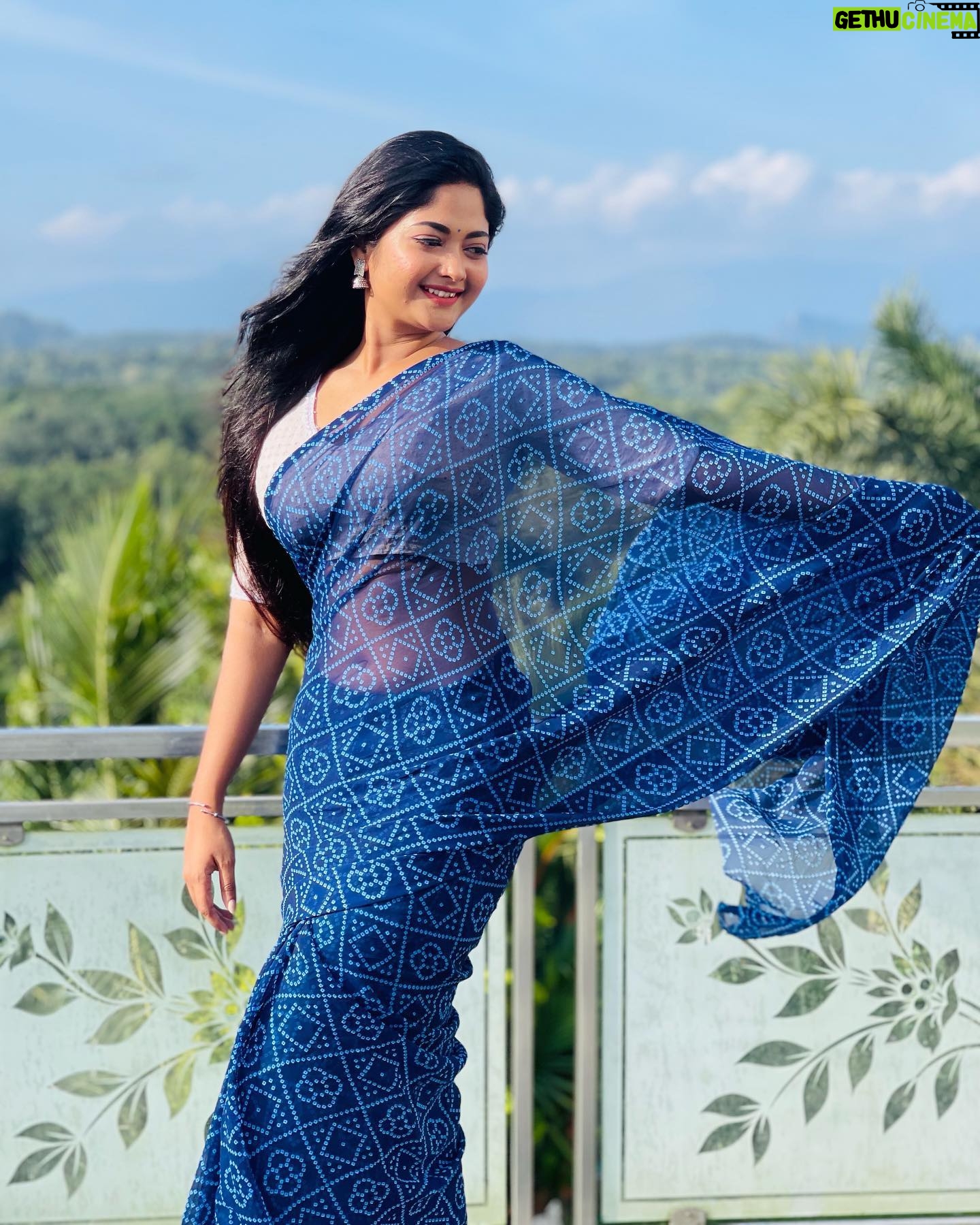 Aishwarya Ramsai - 37K Likes - "Be who you are and say what you feel, because those who mind don't matter, and those who matter don't mind."💙
:
#actress #aishwaryaramsai #bekind #staysafe