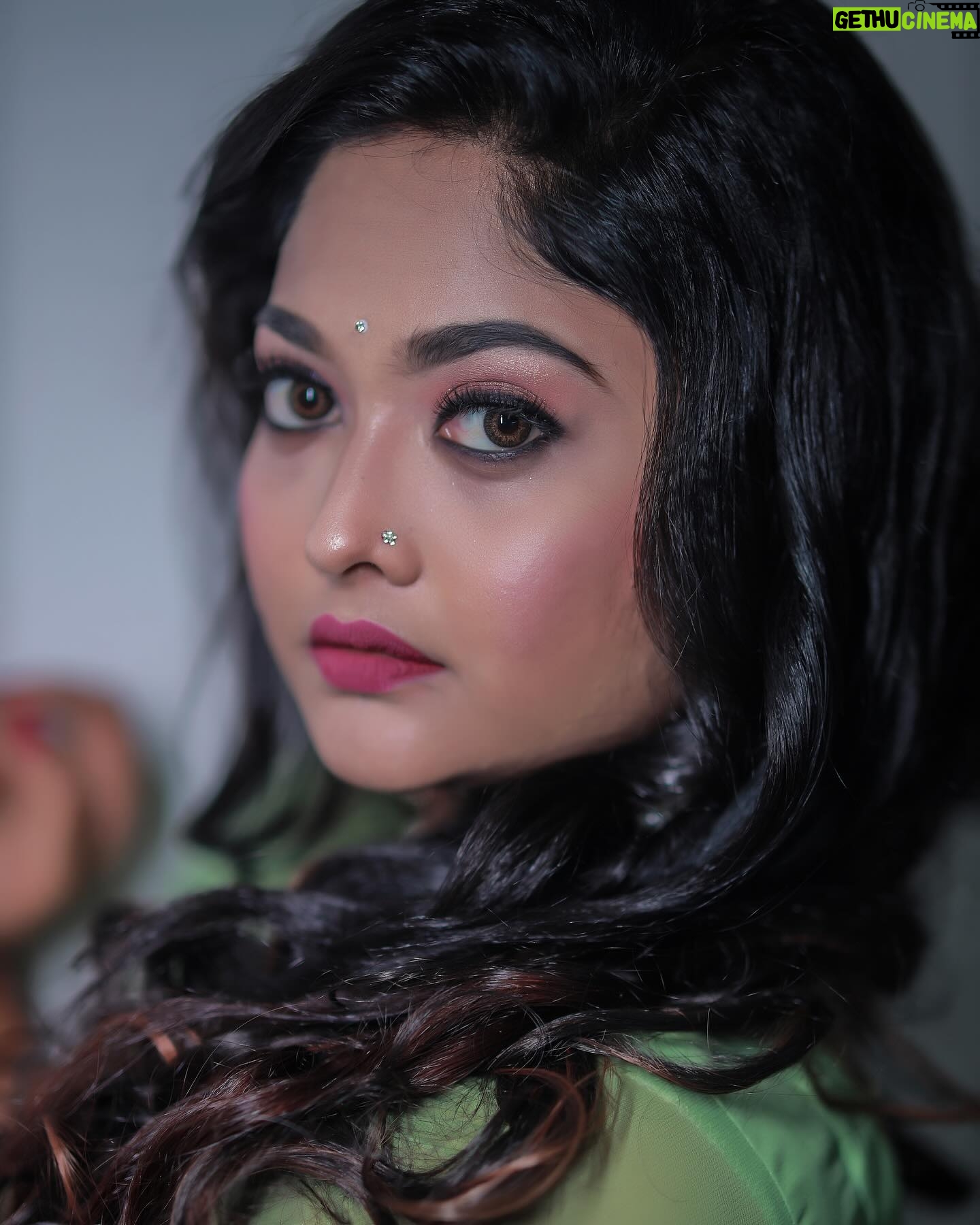 Aishwarya Ramsai - 16.3K Likes - Creativity takes courage😍amazing work @touched_by_anjusree_bhadran so happy for you di ❤️
:
Costume design by @smies_fashion
Clicked by @aji_ayilam
:
#actress #aishwaryaramsai #bekind #staysafe