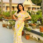 Aishwarya Sen Instagram - 💛