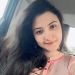 Aishwarya Sen Instagram - Yaha ka mausam cute hai 😏😄 #trendingreels #smile #candid #music