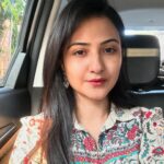 Aishwarya Sen Instagram - কাঁচা-মিঠে আলো 🌞