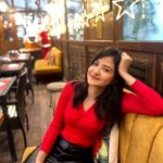 Aishwarya Sen Instagram - Merry Christmas 🎄❤️ #winter #christmas #happy #santaclaus