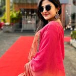 Aishwarya Sen Instagram - 🧡