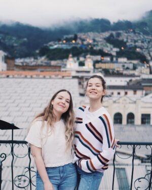 Aislinn Paul Instagram - Thanks for not taking Mats 😁💙