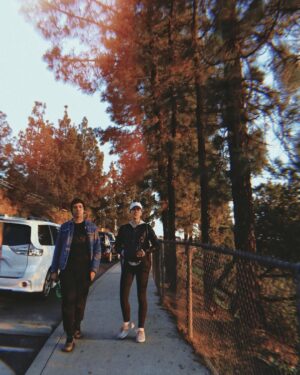 Aislinn Paul Instagram - 🔭