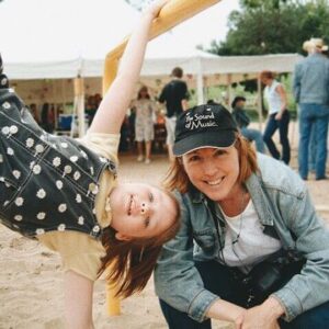 Aislinn Paul Instagram - Thanks Mom 💖