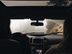 Aislinn Paul Instagram - 🚗