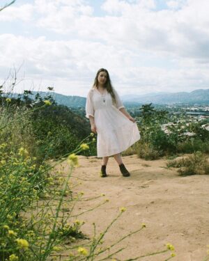 Aislinn Paul Instagram - I’ve Given Up and I Live in this Park Now: a series by wunderkind @acaciaevans