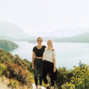 Aislinn Paul Instagram - 🇦🇷Argentina throwbacks from disposable ‘17🇦🇷