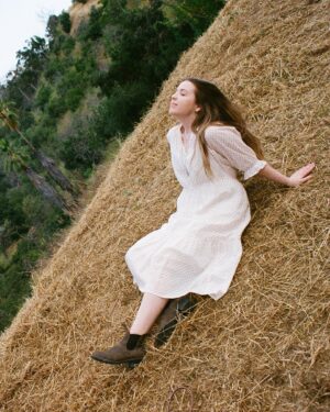 Aislinn Paul Instagram - I’ve Given Up and I Live in this Park Now: a series by wunderkind @acaciaevans