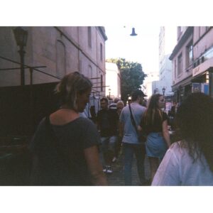 Aislinn Paul Instagram - 🇦🇷Argentina throwbacks from disposable ‘17🇦🇷