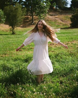 Aislinn Paul Instagram - I’ve Given Up and I Live in this Park Now: a series by wunderkind @acaciaevans