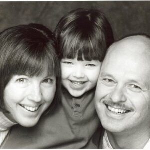 Aislinn Paul Instagram - Oh oh oh today has been so damn sweet being friends with actors. I freaking love all of you. Couldn't get my first headshot but this was taken during the same session, and really pretty fitting since my parents are visiting me this week 🤗 also this is a 20 year old photo????? Where does the time go #oldheadshotday