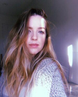 Aislinn Paul Instagram - 🗺📍