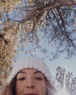 Aislinn Paul Instagram - It's been a content heavy weekend from me but whatever it's my birthday I'm not sorry 😂🎉
