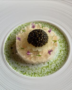 Aiste Miseviciute Instagram - Classic cooking at its best from the most stellar ingredients one can find in the British isles at the Ritz London @theritzlondon by chef @johnwilliamschef and his team. Impeccable service as always too. 

In the pictures

- Dorset crab with crème fraîche and Imperial caviar
- Beef tartar and caviar tartelette
- Isle of Mull scallop,avocado and citrus
- Native lobster, spiced carrot, lemon verbena and finger lime, accompanied by some ginger and lobster barbajuan
- Beef Wellington
- Crêpes Suzette
- Ritz Chocolate Souffé, whose recipe has remained unchanged since 1906
