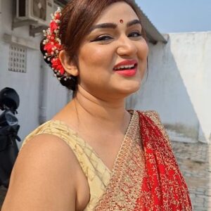 Actress Aiswarya Behera HD Instagram Photos and Wallpapers June 2024