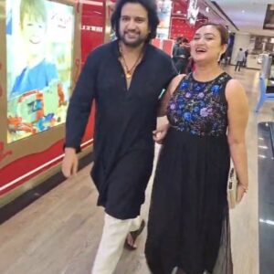Actress Aiswarya Behera HD Instagram Photos and Wallpapers April 2024