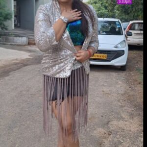 Actress Aiswarya Behera HD Instagram Photos and Wallpapers December 2023