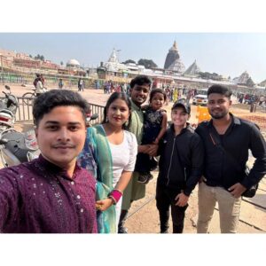 Aiswarya Behera Instagram - 👀❤️🤘