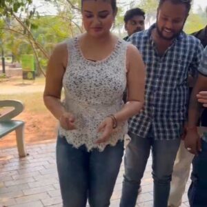 Actress Aiswarya Behera HD Instagram Photos and Wallpapers June 2024