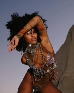 Ajani Russell Most Liked Photos and Posts