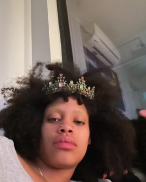 Ajani Russell Instagram - thank you for all the birthday wishes ᕦ(ò_óˇ)ᕤ  ik it was last weekend but the post comes second to experiencing it
Everyone that celebrated me and celebrated WITH me- I feel so very loved 💗🫂✨🕺🏾 (I have been going through all my messages the past week responding to every single one- if you haven’t gotten one yet ITS COMING!🫶🏾) Here’s to my family!!!! more standing on business,  integrity, focus, lil treats, hugs and cunty Lewks 😜