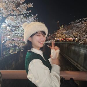 Aju Makita Instagram - ☺︎
屋台！！！