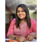Akalya Venkatesan Instagram - சின்னஞ்சிறு அதிசயமே 🥰🥰🥰🥰