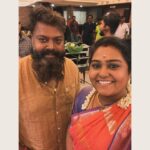Akalya Venkatesan Instagram – 🎬 Gratitude Overflowing! 🎥

I am beyond thrilled and incredibly grateful for this amazing movie! Working alongside such talented individuals was wonderful experience.

Huge thanks to our exceptional director @gokuldirector anna , who have brought this project to life in the most extraordinary way. You are truly inspiring, and I’m honored to have been a part of this journey under your direction.

And to the star of the movie @irjbalaji anna 💙, your brilliance on and off the screen has been nothing short of awe-inspiring. It’s been an absolute pleasure sharing the screen with you, and I’m endlessly thankful for your talent and positivity. Thank you #sathyaraj sir #kishan bro #meenakshichaudry #thalaivasal vijay And our Fav #chacha @kishendas bro @meenakshichaudhary006 🩵🩷

Here’s to many more memorable moments together and to the incredible film we’ve created. Grateful beyond words! 🌟  #gratitudeoverflowing
