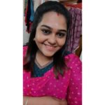 Akalya Venkatesan Instagram - All Time fav Traditional look❤️ Cute 🥰 feel 🙈🙈🙈🙈 #traditionalwear #traditional #trendingreels #trending