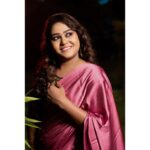 Akalya Venkatesan Instagram - நீ என்னை கேட்ட போது காதல் இல்லை நான் காதலுற்ற போது நீயும் இல்லை ❤️ Outfit @sanubridalweardesigner Mua @vaishuelitemakeover Captured @evidencemaker