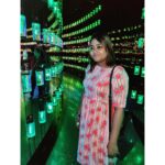 Akalya Venkatesan Instagram - @touronholidays Dubai museum 😍 #dubaimuseam #letstouron #touronmoments