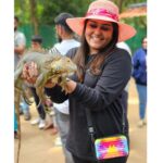 Akalya Venkatesan Instagram – Udumbu 🥰🥰🥰🥰 #akalyavenkatesan #udumbu