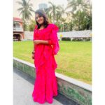 Akalya Venkatesan Instagram - Don't Wait for Opportunity, Create it ❤️ @_fabern ❤️❤️❤️❤️❤️ @sara_makeover_artist