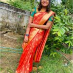 Akalya Venkatesan Instagram – ♥️