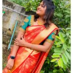 Akalya Venkatesan Instagram – ♥️
