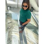 Akalya Venkatesan Instagram - Habibi 😍 @touronholidays❤️ #letstouron #touronmoments