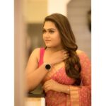 Akalya Venkatesan Instagram - Outfit @ivalinmabia ❤️ Captured @camerasenthil ❤️ Organised @rrajeshananda ❤️ Mua @jeevithamakeupartistry ❤️